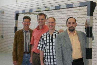 Jubilare 2007