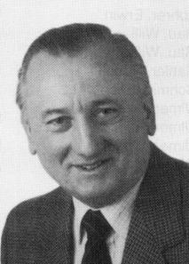 Reinhold Hirth