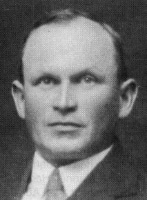Wilhelm Lohrer